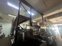 Pereira Road (D13), Factory #601336481